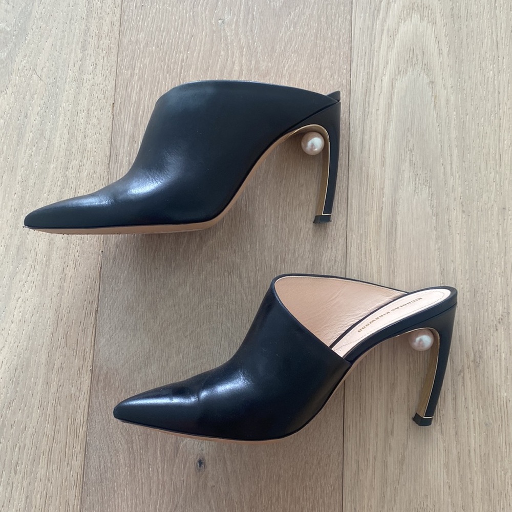 Stunning shoes
